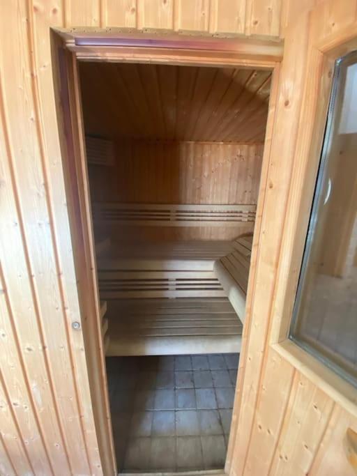 Chalet 6 Chambres A 3 Min Des Pistes Des 3 Vallees St Martin De Belleville Saint-Martin-de-Belleville Ngoại thất bức ảnh